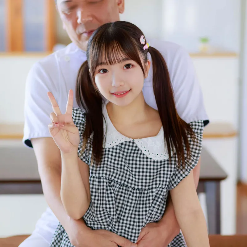 deaa035｜由良かな｜衝撃の瞬間！中出しwithスレンダー美女  アダルト動画 シーン画像-1