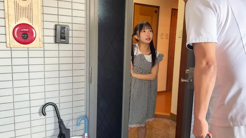 deaa035｜由良かな｜衝撃の瞬間！中出しwithスレンダー美女  アダルト動画 シーン画像-2