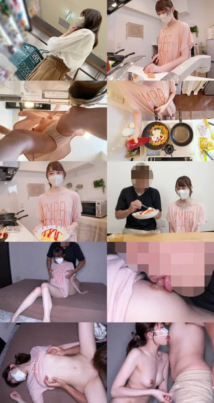 hdom004｜美と誘惑！熟女×スレンダー美女  エロ動画｜桐香ゆうり出演 作品画像-2