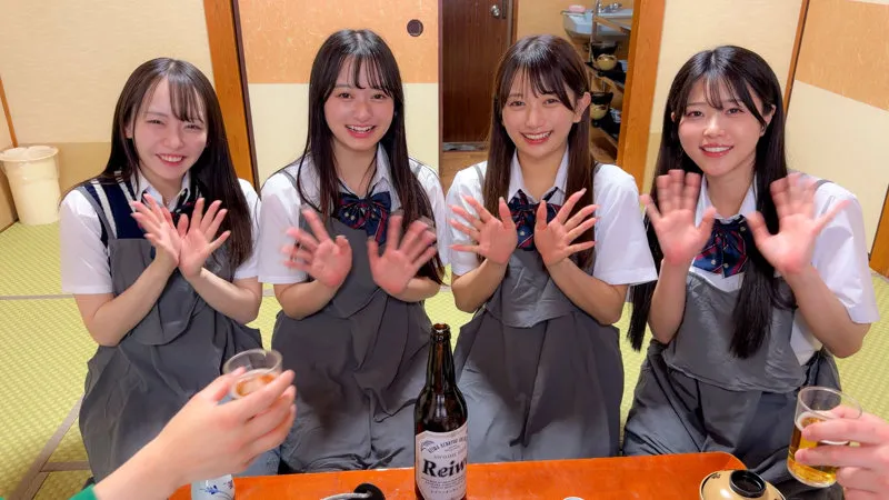 おすすめ！kure031｜心揺さぶるナンパ×美少女 ｜北岡果林 映像スチル-2