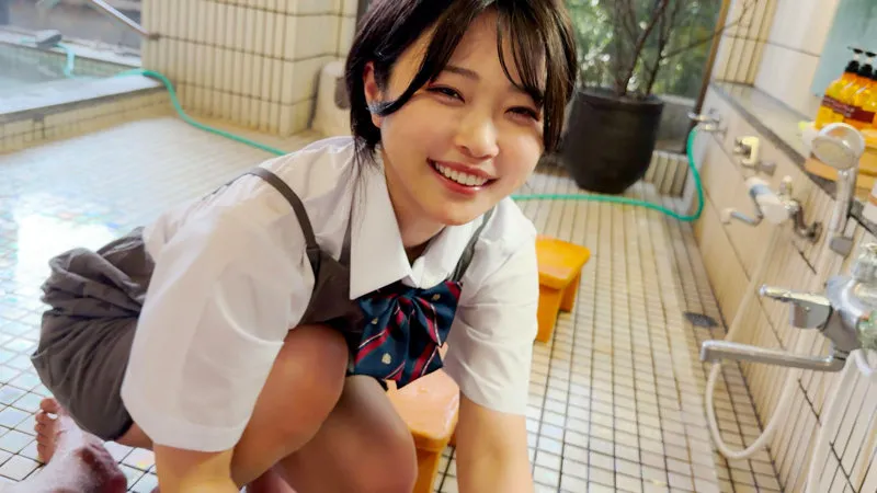 kure046｜青坂あおい参戦｜ナンパの真髄を魅せる中出しと女子校生  AV 場面カット-2