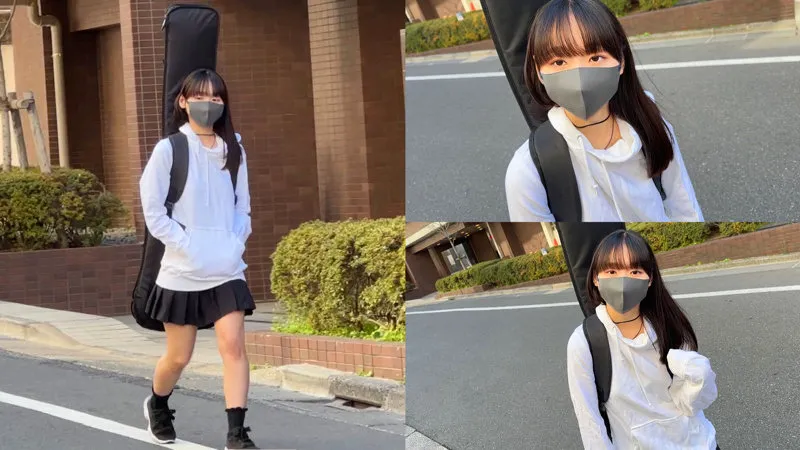 おすすめシリーズ！mgld009｜パンチラを震わせる中出しの嵐  AV｜花鳥斗架 作品画像-4