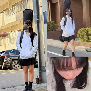 おすすめシリーズ！mgld009｜パンチラを震わせる中出しの嵐  AV｜花鳥斗架 作品画像(mgld009)-表紙