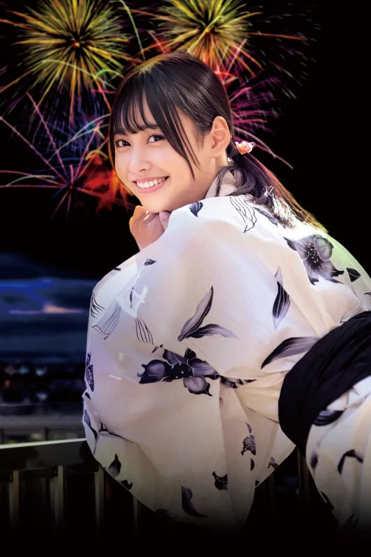oremo403｜那津乃ちなみ主演｜注目度MAX！美少女と和服美女の融合  配信動画 スチール写真-5