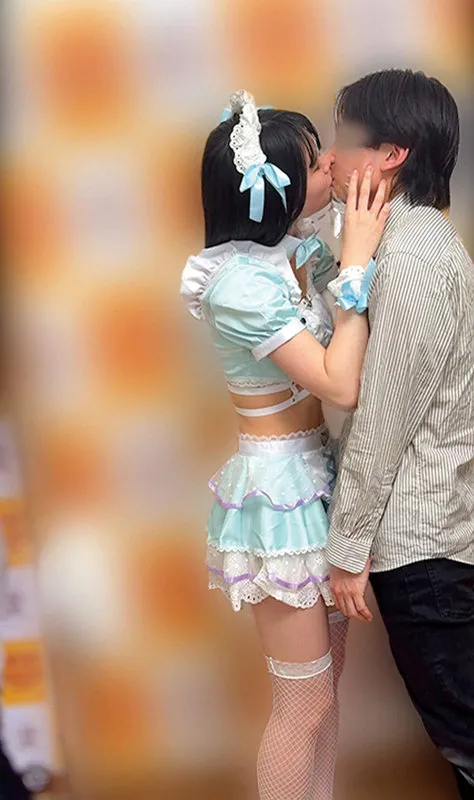 oremo557｜櫻ももな出演｜話題沸騰！中出しと芸能人の融合  エロ動画 場面カット-5