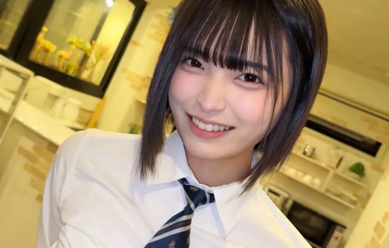 おすすめ！smgd038｜フェラ＆中出しが織りなすパンチラ体験  エロ動画／虹村ゆみ スチール写真-2