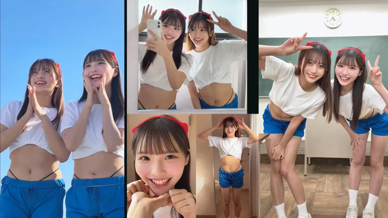 【smgd041】佐藤愛瑠｜衝撃作！巨乳で描く中出し  配信動画 シーン画像-1