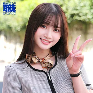 smjs068｜新次元！ナンパ×美少女  アダルト動画｜静河 場面カット(smjs068)-表紙