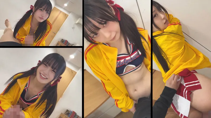 【smub034】丁寧に作り込まれた逸品  高画質動画｜笠木いちか 作品画像-5