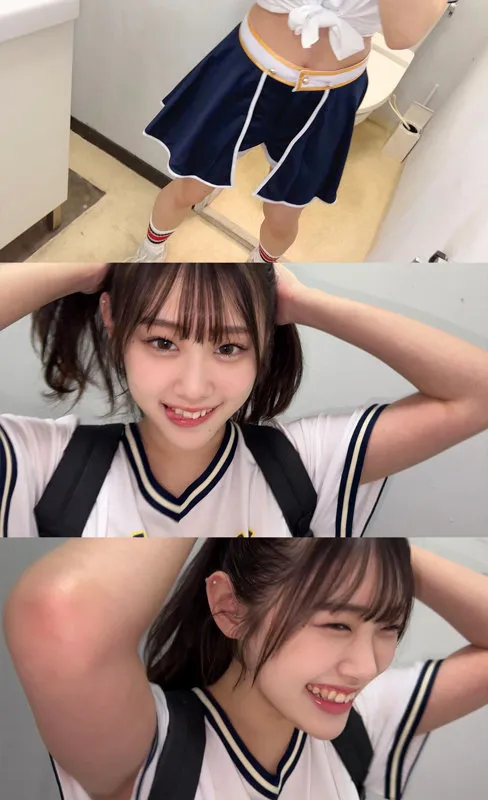 smub037｜豪華共演！中出し×野外  人気作品動画｜白石なぎさ 動画キャプチャ-5